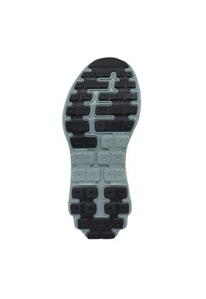 Tenis Trail Running Fivoral Gris-Verde Croydon Para Hombre