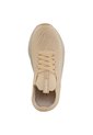 Tenis Para Caminar Monire Beige Croydon Para Mujer de Croydon