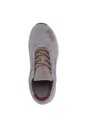 Tenis Para Caminar Porelo Café Croydon Para Mujer