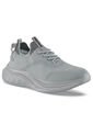 Tenis Para Caminar Sonivo Gris Croydon Para Hombre de Croydon