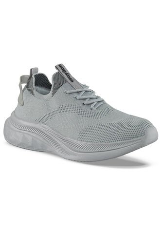 Tenis Para Caminar Sonivo Gris Croydon Para Hombre Croydon