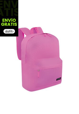 Morral Joy Rosa Para Hombre Y Mujer Croydon Croydon