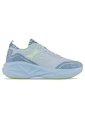 Tenis Running Junire Azul-Azul Croydon Para Mujer de Croydon