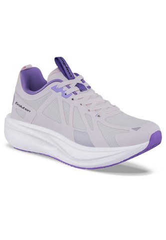 Tenis Running Penura Beige-Mora Croydon Para Mujer Croydon