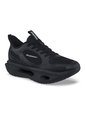 Tenis Running Jizod Negro-Negro Croydon Para Mujer de Croydon