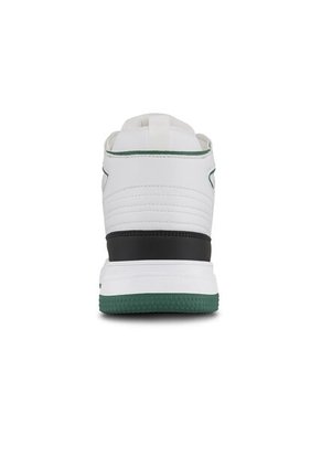 Tenis Ganter Blanco-Ver Para Hombre Croydon