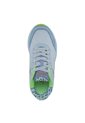 Tenis Running Junire Azul-Azul Croydon Para Mujer de Croydon