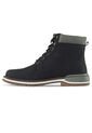 Botas Badao Negro Para Hombre Croydon de Croydon