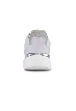 Tenis Yoshi Blanco Para Mujer Croydon