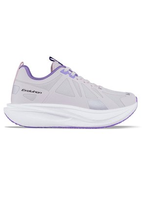 Tenis Running Penura Beige-Mora Croydon Para Mujer