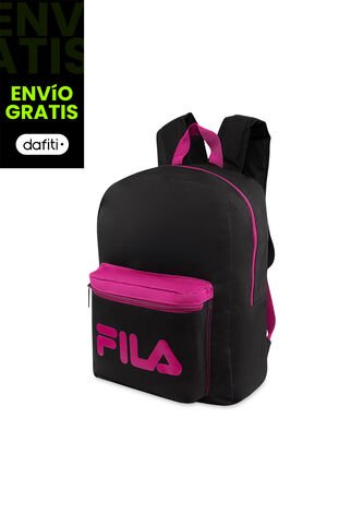 Morral Dugi Rosa Para Hombre Y Mujer Croydon Croydon