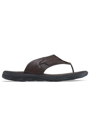 Sandalias Oriel Café Para Hombre Croydon