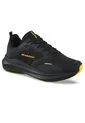Tenis Running Glad Negro Croydon Para Hombre de Croydon