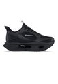 Tenis Running Jizod Negro-Negro Croydon Para Mujer de Croydon