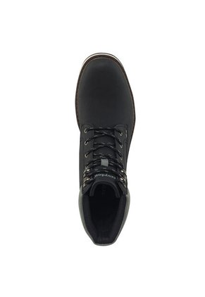 Botas Badao Negro Para Hombre Croydon