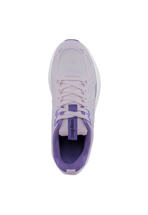 Tenis Running Penura Beige-Mora Croydon Para Mujer