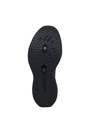 Tenis Running Jizod Negro-Negro Croydon Para Mujer