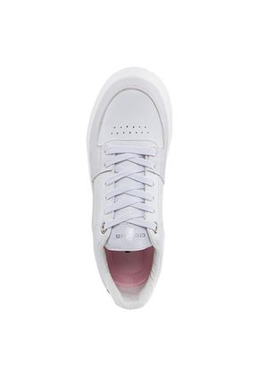 Tenis Yoshi Blanco Para Mujer Croydon