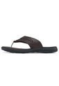 Sandalias Oriel Café Para Hombre Croydon de Croydon