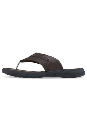 Sandalias Oriel Café Para Hombre Croydon