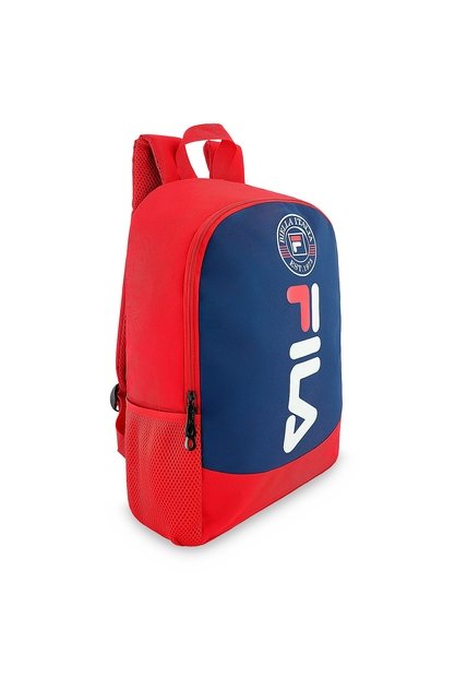 Morral Adam Rojo Croydon Para Niño