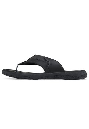 Sandalias Oriel Negro Para Hombre Croydon