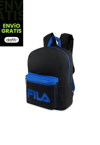 Morral Dugi Azul Para Hombre Y Mujer Croydon Croydon