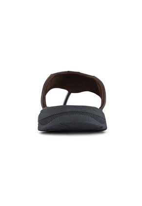 Sandalias Oriel Café Para Hombre Croydon