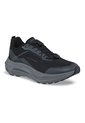 Tenis Trail Running Fivoral Negro Croydon Para Hombre de Croydon