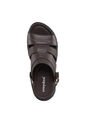 Sandalias Abiel Café Para Hombre Croydon de Croydon