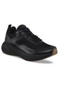 Tenis Running Forilo Negro-Negro Croydon Para Hombre de Croydon