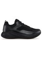 Tenis Running Forilo Negro-Negro Croydon Para Hombre de Croydon