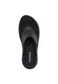 Sandalias Oriel Negro Para Hombre Croydon de Croydon