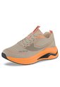 Tenis Running Javiro Beige Croydon Para Mujer de Croydon