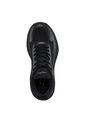 Tenis Running Forilo Negro-Negro Croydon Para Hombre de Croydon