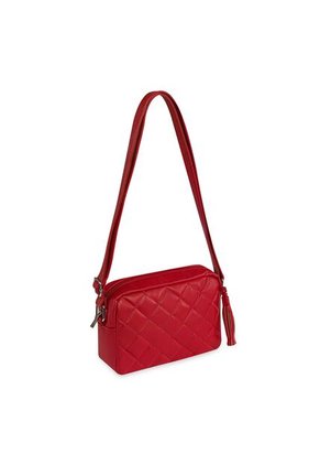 Manos Libres Hailey Rojo Croydon Para Mujer