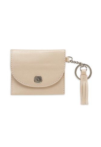 Monedero Audrey Oro Croydon Para Mujer Croydon