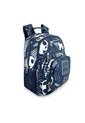 Morral Camilo Azul Croydon Para Niño de Croydon