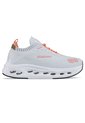 Tenis Para Caminar Porelo Blanco Croydon Para Mujer de Croydon