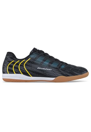 Guayos Futsal Xerun Negro Croydon Para Hombre