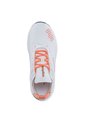 Tenis Para Caminar Porelo Blanco Croydon Para Mujer de Croydon