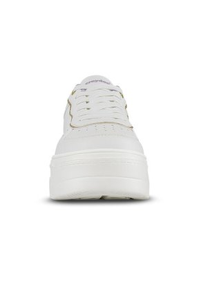Zapatos Tanna Blanco Para Mujer Croydon