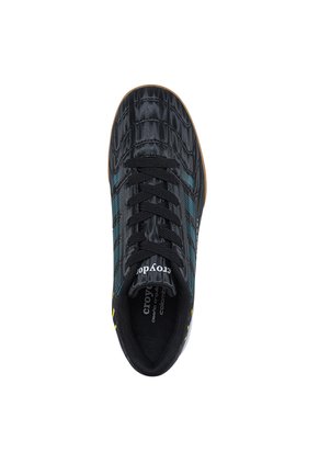 Guayos Futsal Xerun Negro Croydon Para Hombre