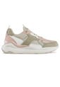 Tenis Firat Beige-Rosa Para Mujer Croydon de Croydon