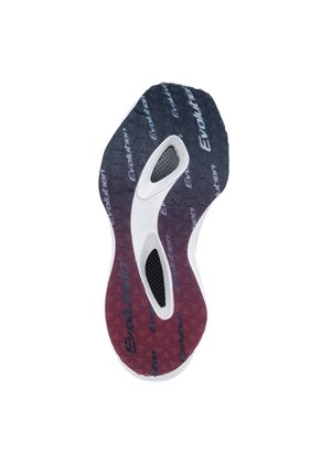 Tenis Running Xendro Azul Croydon Para Hombre