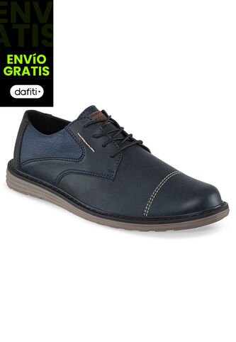 Zapatos Anish Azul Para Hombre Croydon Croydon