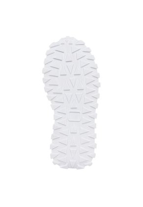 Tenis Alixa Blanco-Pla Para Mujer Croydon