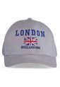 Gorra Noah Gris Croydon Para Hombre de Croydon