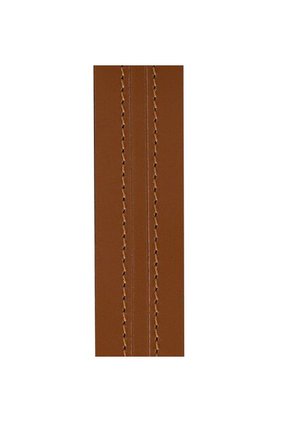 Correa William Miel Croydon Para Hombre