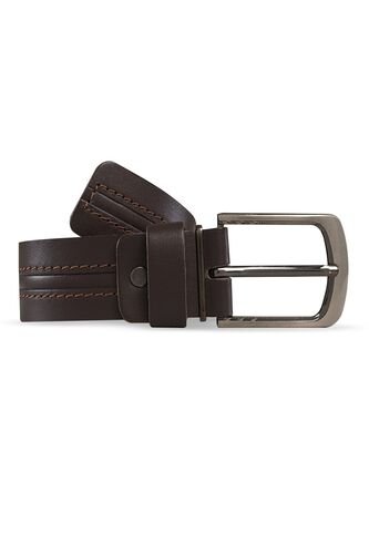 Correa William Café Croydon Para Hombre Croydon